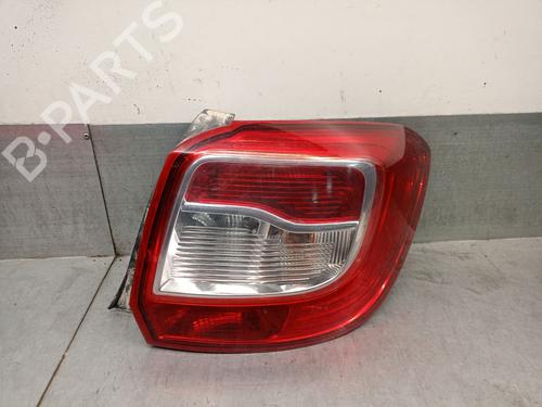 Used Right taillight DACIA SANDERO 1.2 16V (75 hp) 31144586