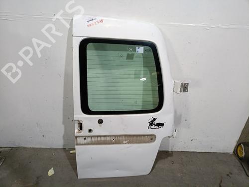 Used Right rear door CITROËN BERLINGO / BERLINGO FIRST Box Body/MPV (M_) 1.9 D 70 (MBWJZ, MCWJZ) (69 hp) 20652556