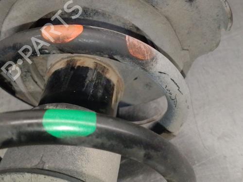 Left front shock absorber DACIA LODGY (JS_) 1.5 dCi | BP34350856M16  - Image 5