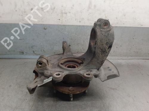 Left front steering knuckle MAZDA 5 (CR) 2.0 CD (CR19) | BP40459246M25 - Image 7