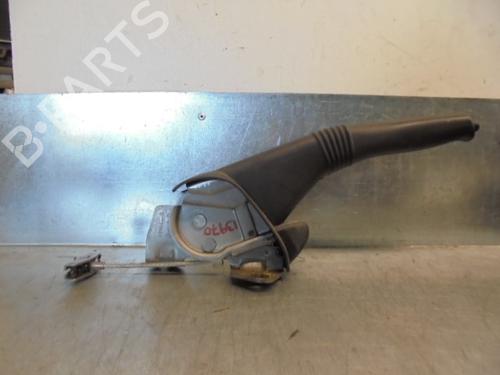 Hand brake DACIA SANDERO 1.5 dCi | BP8791837I18 