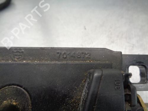 Central lock pump BMW 7 (E65, E66, E67) 730 d | BP17962776M86 