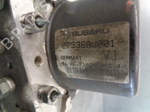 ABS pump SUBARU LEGACY V Estate (BR) 2.0 D AWD (BRD) | BP13009953M43 