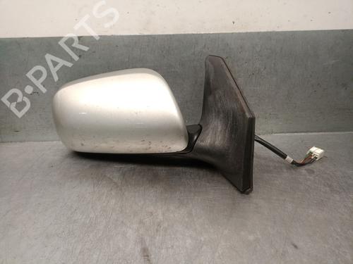 Right mirror TOYOTA AVENSIS (_T25_) 1.8 VVT-i (ZZT251_, ZZT251R) | BP24738977C27 
