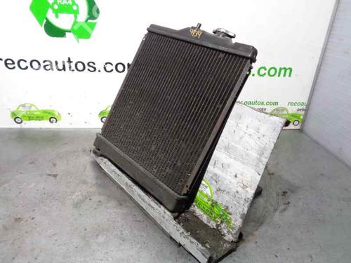 Water radiator HONDA CIVIC V Saloon (EG, EH)  | BP5037194M31 