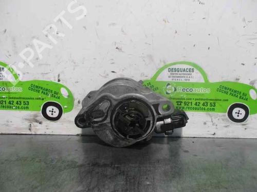 Used Vacuum pump CITROËN BERLINGO MULTISPACE (B9) 1.6 HDi 90 (90 hp) 2117856