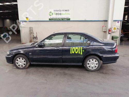 ROVER 45 I Saloon (RT) 1.4 732536