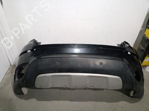 rear-bumper-bmw-x6-e71-e72-2007-2008-2009-2010-2011-2012-2013-2014-2015-32044288 main image