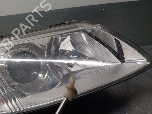 Right headlight SAAB 9-3 (YS3F, E79, D79, D75) 1.9 TiD | BP38597551C29 - Image 11