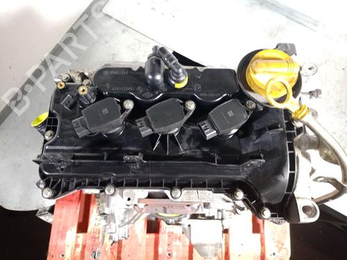 Engine RENAULT CAPTUR II (HF_) 1.0 TCe 90 ECO-G (HFM6) | BP36866578M1  - Image 6