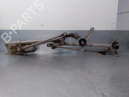 Used Front wiper motor HONDA CIVIC VIII Hatchback (FN, FK) 2.2 CTDi (FK3) (140 hp) 15280738