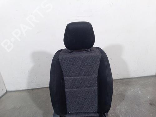 Right front seat BMW 2 Active Tourer (U06) 220i Mild Hybrid | BP32028119C16  - Image 8