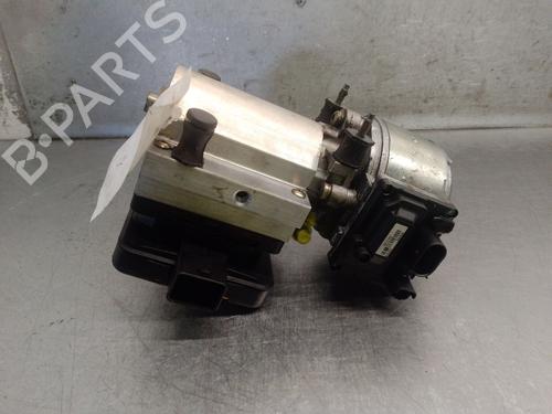 Suspension compressor CITROËN C5 II (RC_) 2.0 HDi (RCRHRH) | BP40261068M103 - Image 3