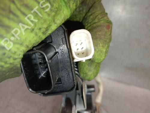 Front left exterior door handle SUBARU FORESTER (SH_) 2.0 D AWD (SHH, SHD, SHN) | BP32437463C128 