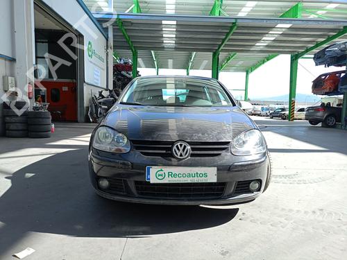 Engine control unit (ECU) VW GOLF V (1K1) 2.0 TDI 16V | BP33198900M57 - Image 10