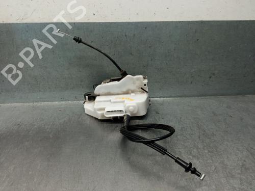 Fechadura frente esquerda CITROËN C3 I (FC_, FN_) 1.4 HDi | BP29831602C98
