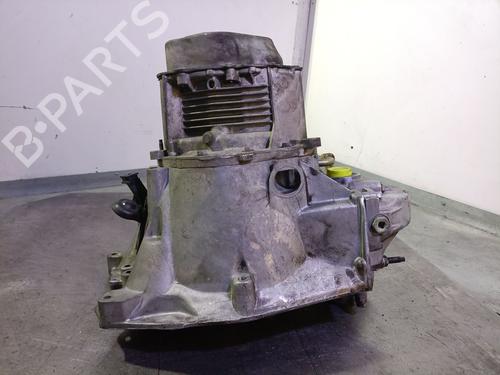 Gearbox PEUGEOT 307 Break (3E) 2.0 HDI 90 | BP29501544M3 