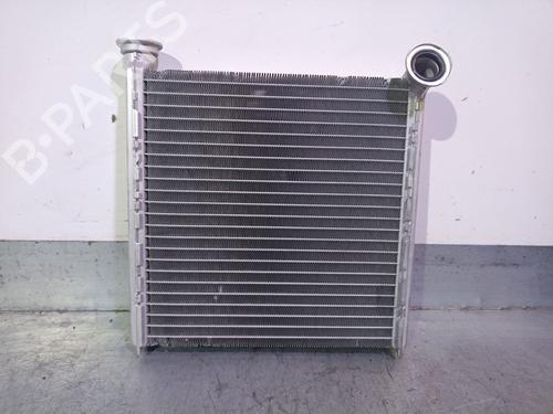 Used Heater matrix VW TOURAN (5T1) 2.0 TDI (150 hp) 23073114