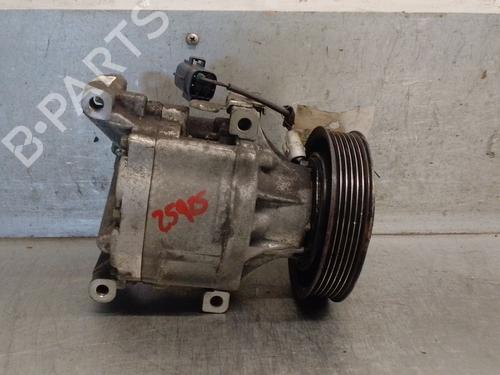 AC compressor TOYOTA COROLLA (_E12_) 1.4 D (NDE120_, NDE120R) | BP36996143M34 - Image 3
