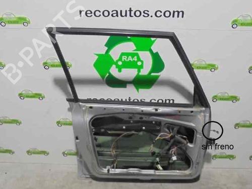 Left front door RENAULT ESPACE III (JE0_)  | BP20244162C2 