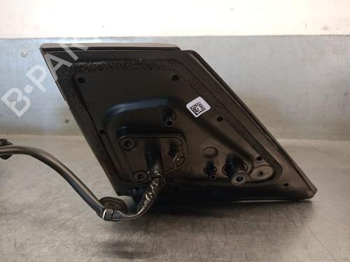 Right mirror MAZDA 2 Hatchback (KB) 1.5 Hybrid (KBAC3X) | BP36995764C27 - Image 7