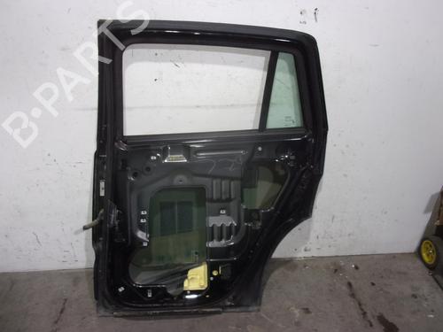 Right rear door DODGE CALIBER 2.0 CRD | BP16867360C5 