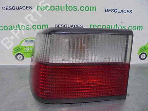 Used Left taillight CITROËN XANTIA (X1_, X2_) 1.9 Turbo D (90 hp) 2077176
