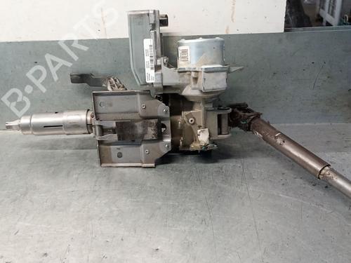 Steering column FORD TRANSIT COURIER B460 MPV 1.5 TDCi | BP27612393M21 