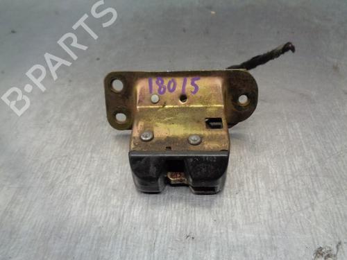 Used Tailgate lock VOLVO V40 Estate (645) 1.9 DI (115 hp) 13446062