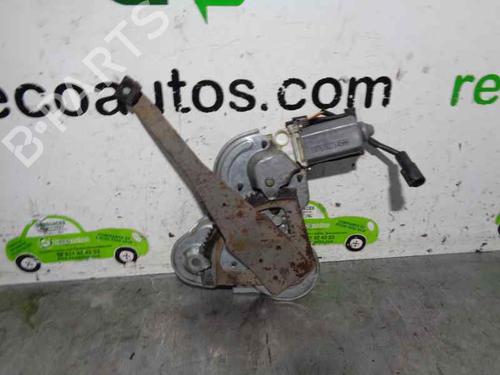 Used Rear left window mechanism FORD USA EXPLORER (U2, U_) 4.0 (207 hp) 9958696