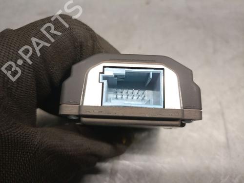 Elektronisk modul CITROËN C3 / C3 ORIGIN III (SX) 1.2 VTi 82 | BP21582657M83 