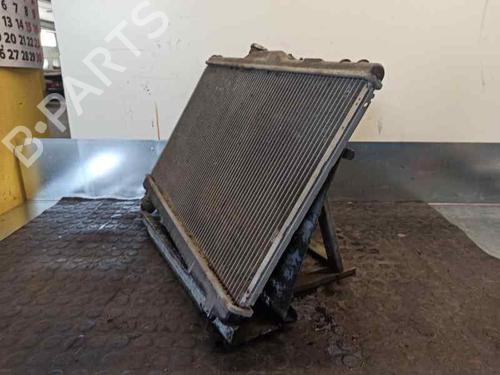 Water radiator TOYOTA STARLET (_P8_)  | BP6021870M31 