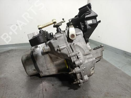 Gearbox PEUGEOT 208 I (CA_, CC_)  | BP31130761M3 