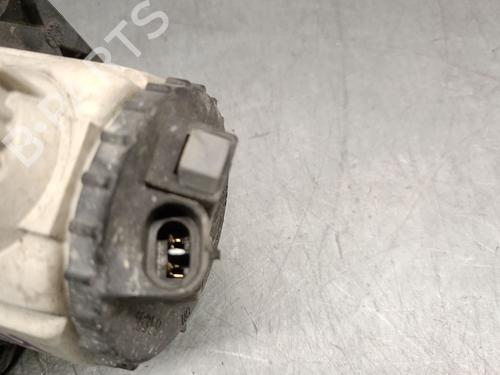 Right front fog light FIAT LINEA (323_, 110_) 1.6 D Multijet | BP29555918C31 