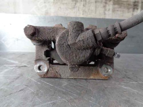 Right rear brake caliper MERCEDES-BENZ A-CLASS (W169) A 180 CDI (169.007, 169.307) | BP11615600M106 