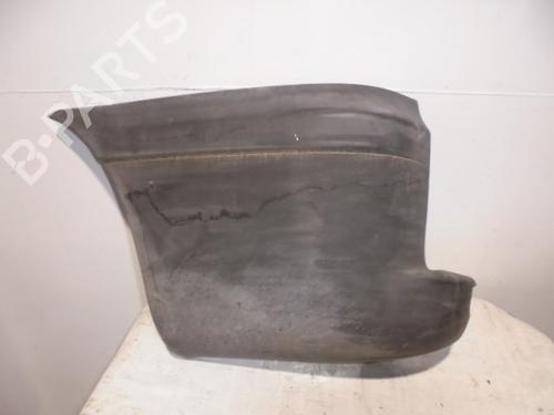 Pare-Chocs D'Angle FIAT DOBLO Box Body/MPV (223_) 1.9 JTD (223ZXE1A) (100 hp) 10039854