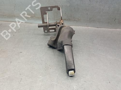 Hand brake VOLVO S40 II (544) 2.0 D | BP25404369I18 