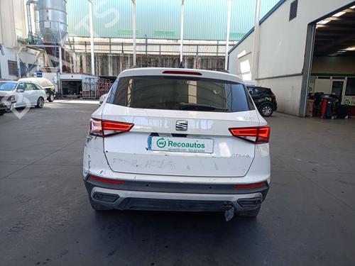 Display SEAT ATECA (KH7, KHP) 1.5 TSI | BP36433068C48 - Image 12
