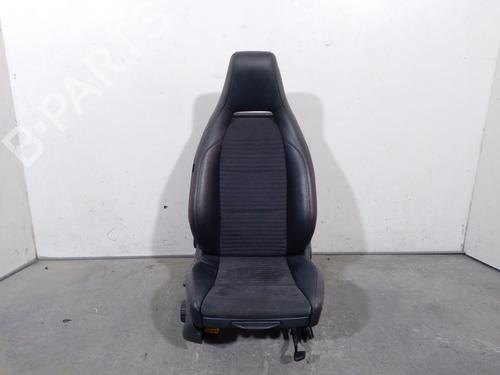 Used Right front seat Right front seat 39402722 39402722