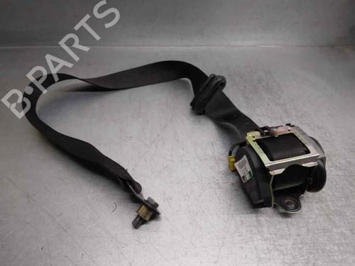 Used Rear right seatbelt MERCEDES-BENZ VANEO (414) 1.7 CDI (414.700) (91 hp) 12192257