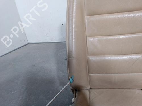 Left front seat VW TOUAREG (7LA, 7L6, 7L7) 2.5 R5 TDI | BP32313531C15