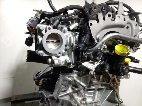 Engine RENAULT CAPTUR II (HF_) TCe 90 (HFM6) | BP32043874M1 