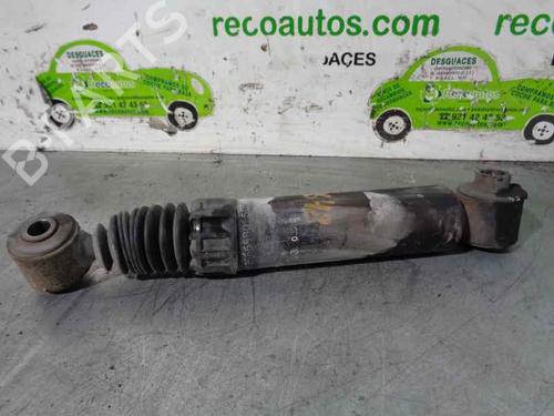 Used Right rear shock absorber CITROËN SAXO (S0, S1) 1.1 X, SX (60 hp) 4581976
