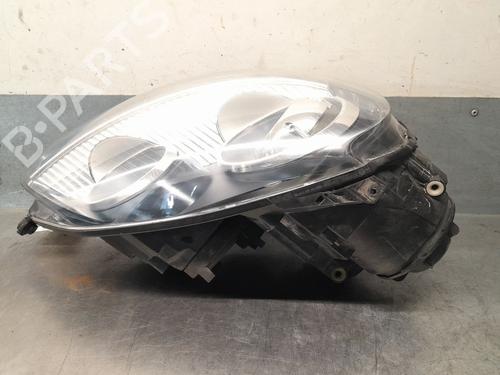 Right headlight VW GOLF V (1K1) 2.0 TDI | BP37588838C29 - Image 3