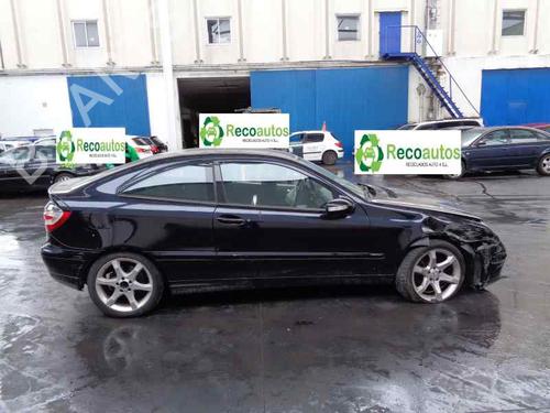 Warning switch MERCEDES-BENZ C-CLASS Coupe (CL203) C 180 Kompressor (203.746) | BP5037313I22 - Image 8