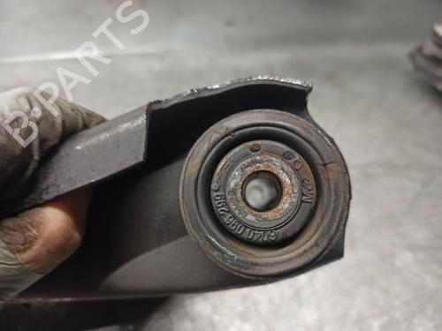 Right front suspension arm DACIA LODGY (JS_) 1.6 LPG | BP8500568M13 