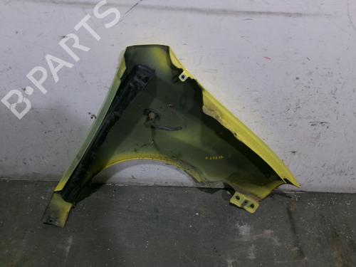 Left front fenders HYUNDAI ATOS (MX) 1.1 | BP22722727C41 