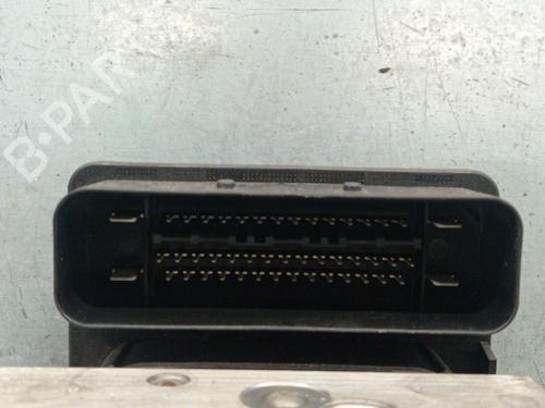 ABS Bremseaggregat MERCEDES-BENZ C-CLASS (W203) C 270 CDI (203.016) | BP26124114M43 
