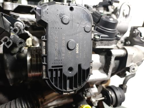 Engine RENAULT VEL SATIS (BJ0_) 2.0 dCi (BJ03, BJ0B) | BP32440068M1 - Image 8