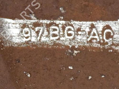 Rim FORD MONDEO II (BAP) 2.0 i | BP22726787C45